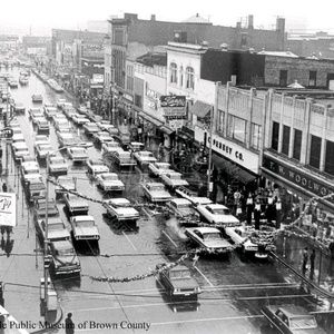 Meet your Posher, Terri